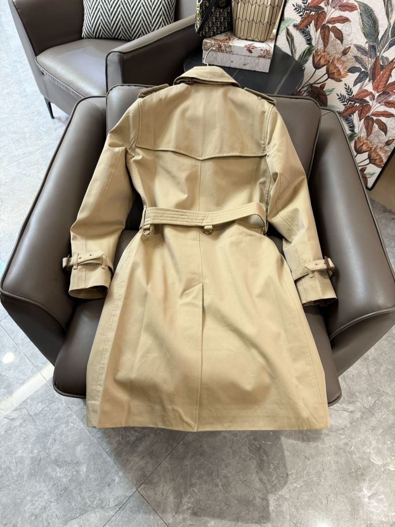 Burberry Outwear